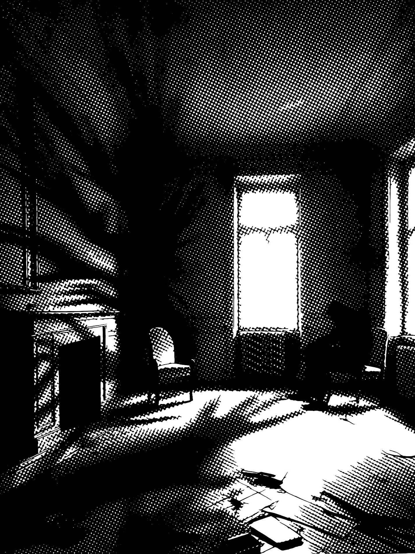 Crowded by Aaron Kane - Image 8