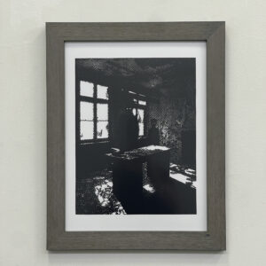 In Trouble by Aaron Kane