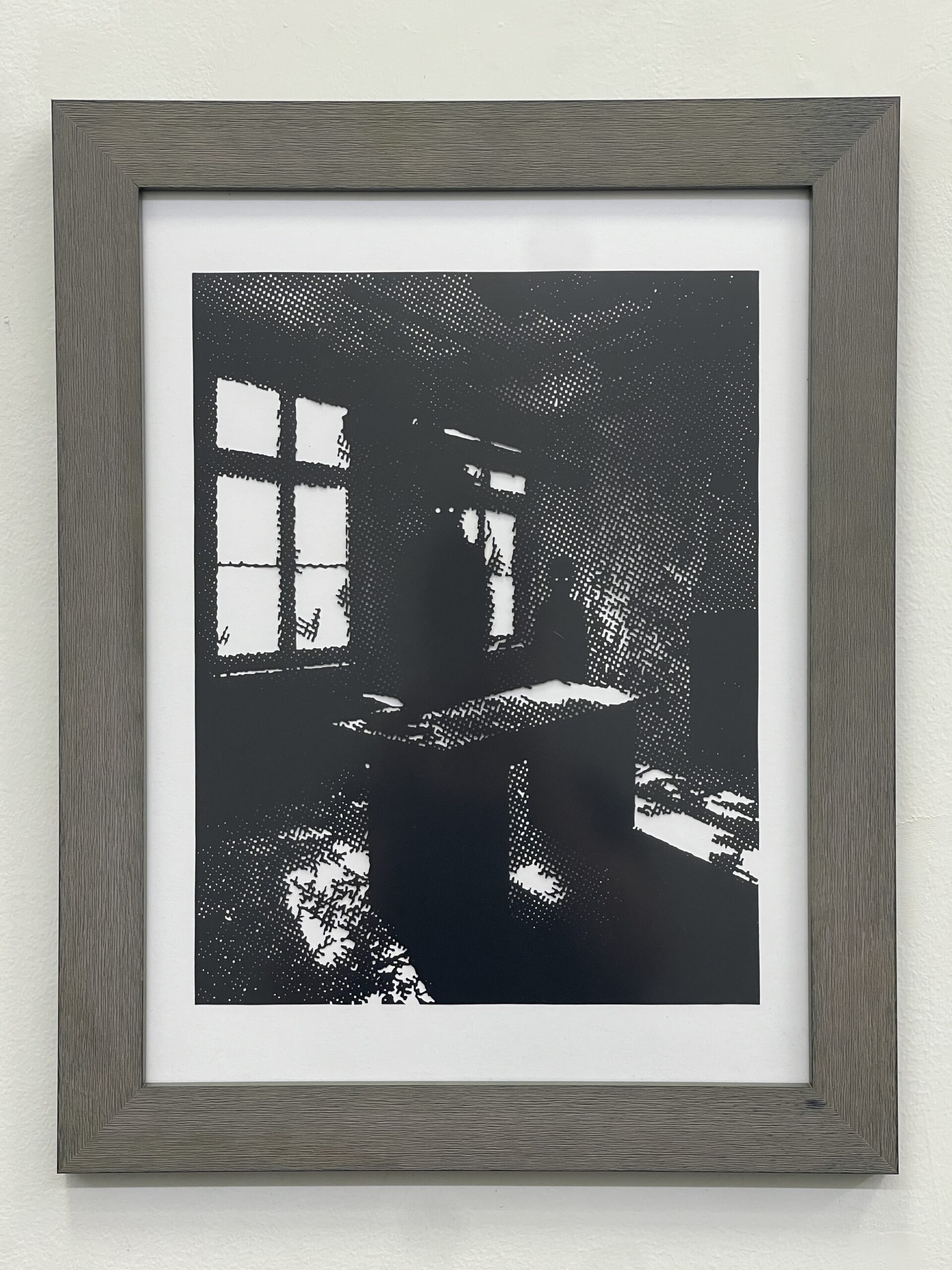 In Trouble by Aaron Kane - Image 2