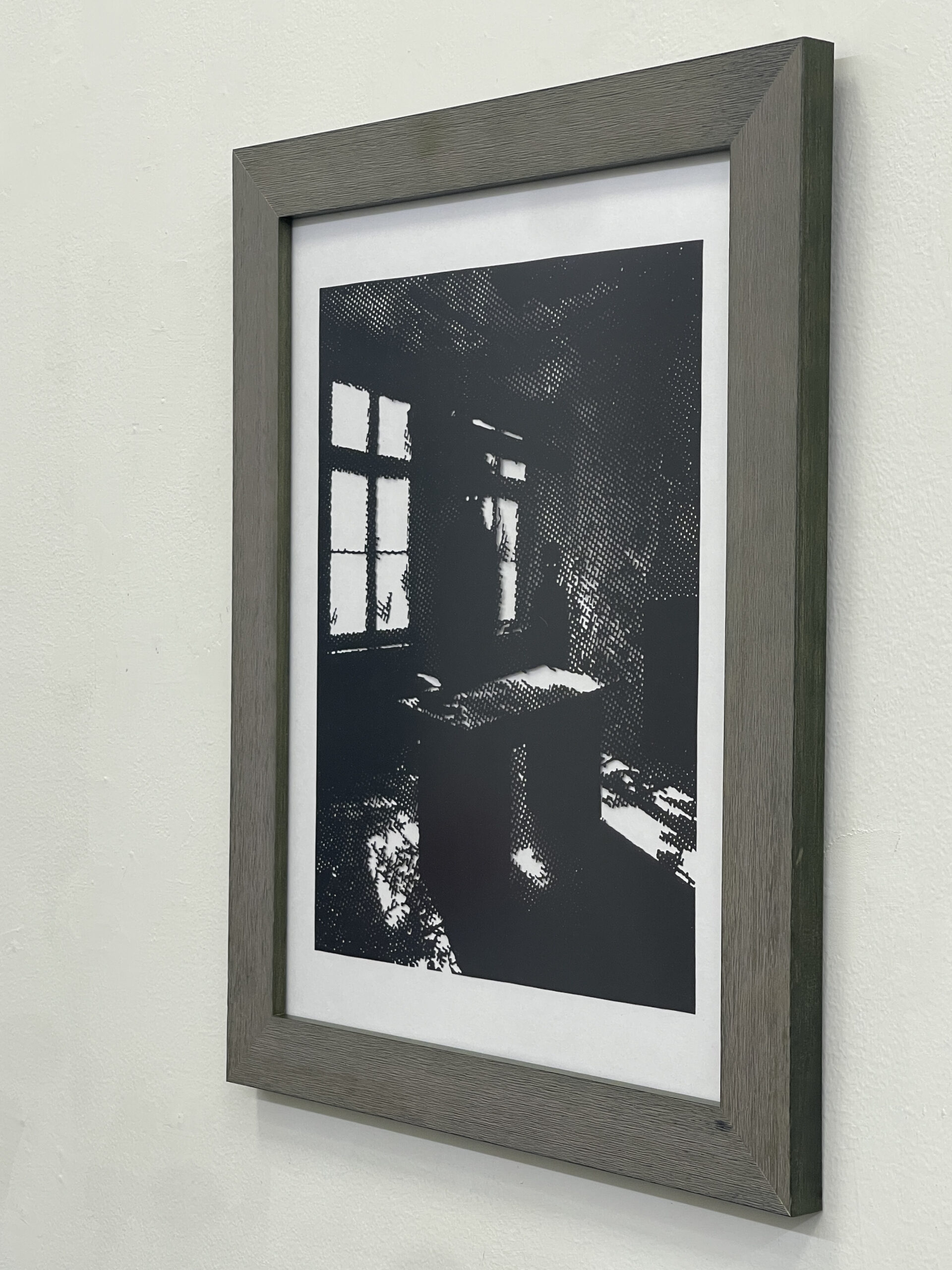 In Trouble by Aaron Kane - Image 3