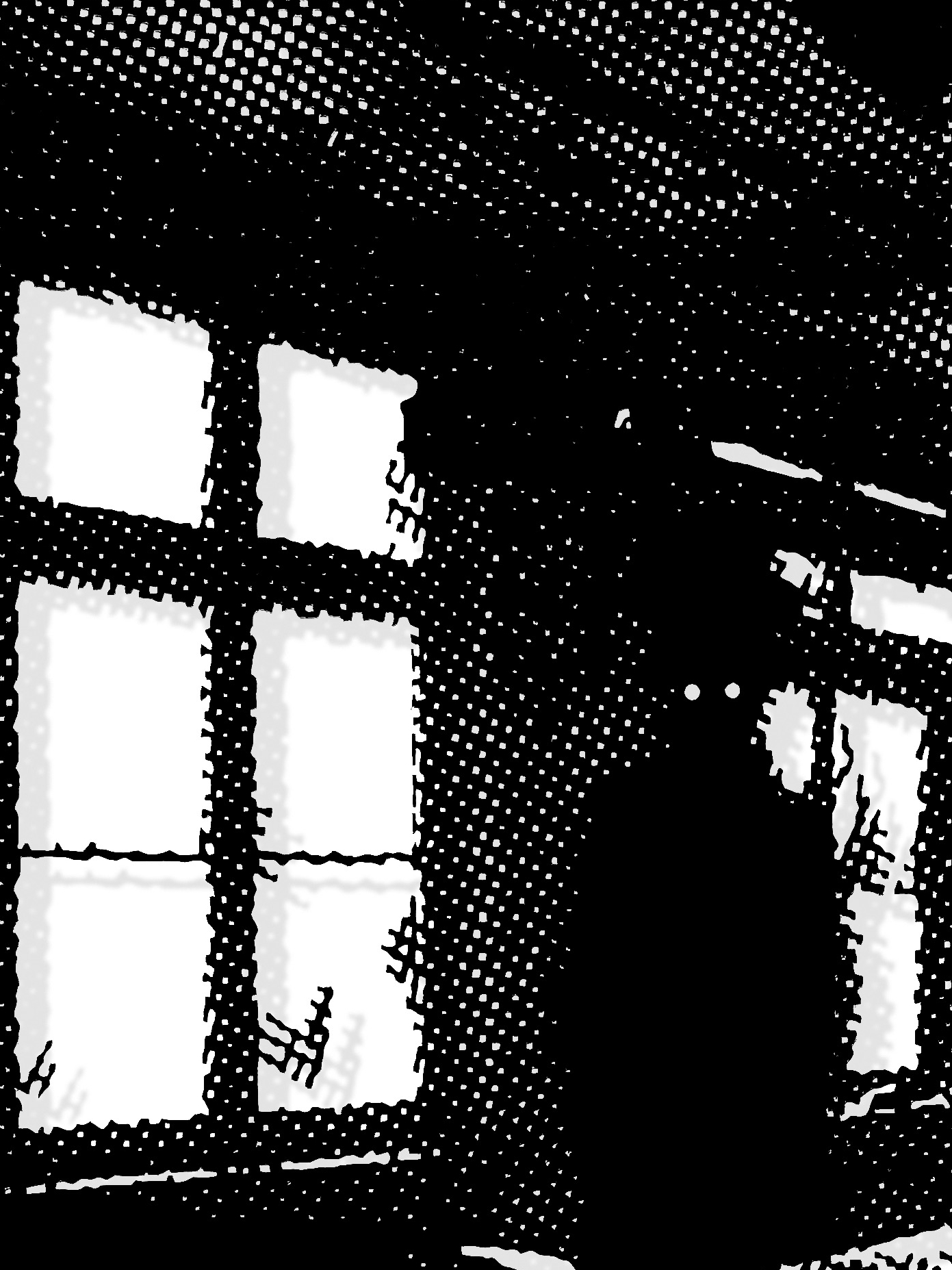 In Trouble by Aaron Kane - Image 4