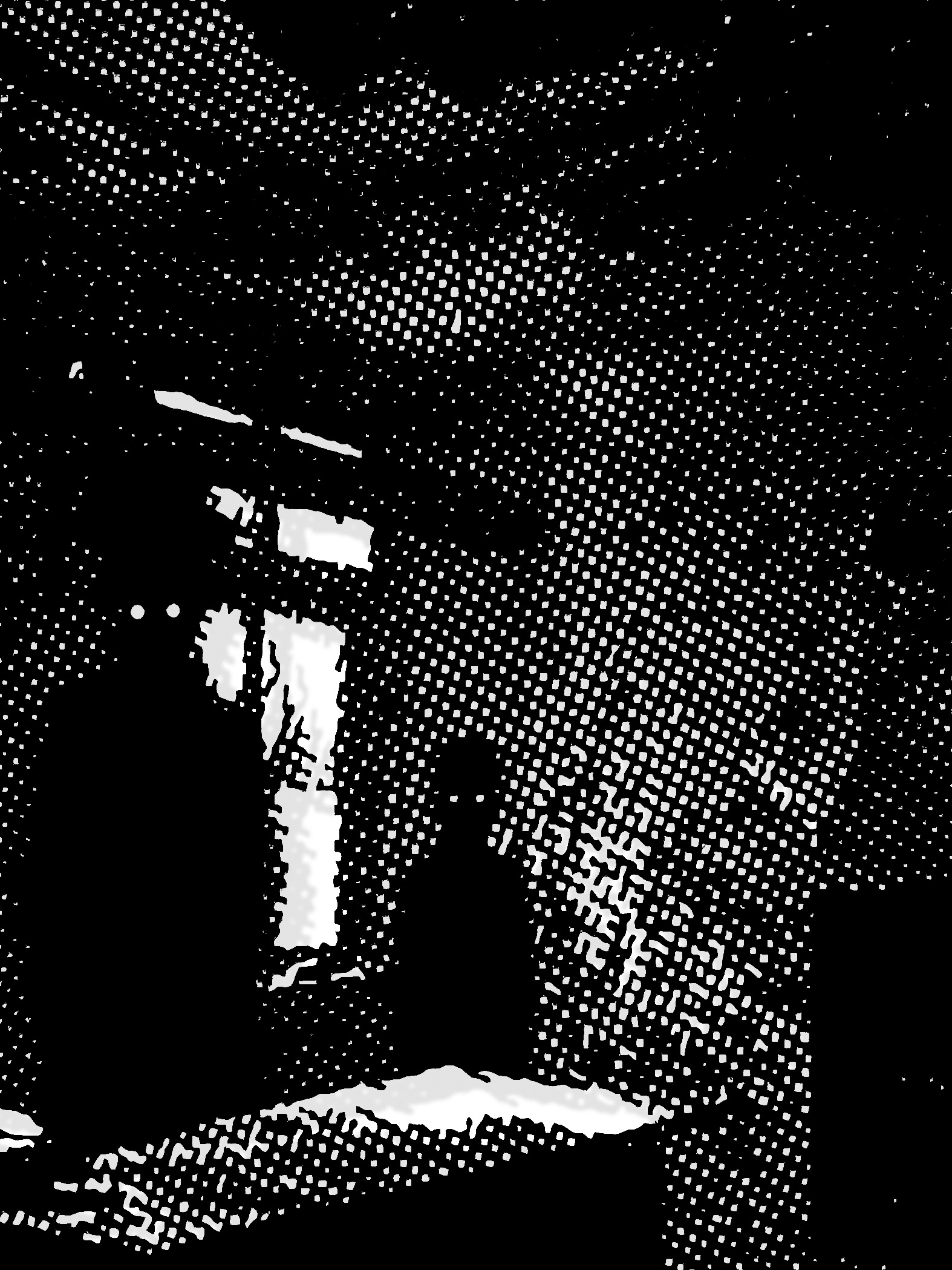 In Trouble by Aaron Kane - Image 5