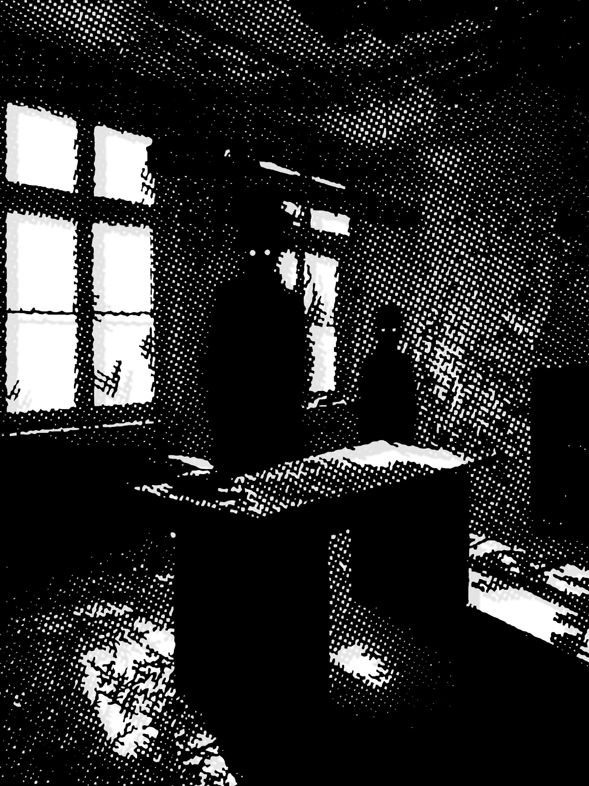 In Trouble by Aaron Kane - Image 8