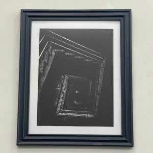 Stairs by Aaron Kane