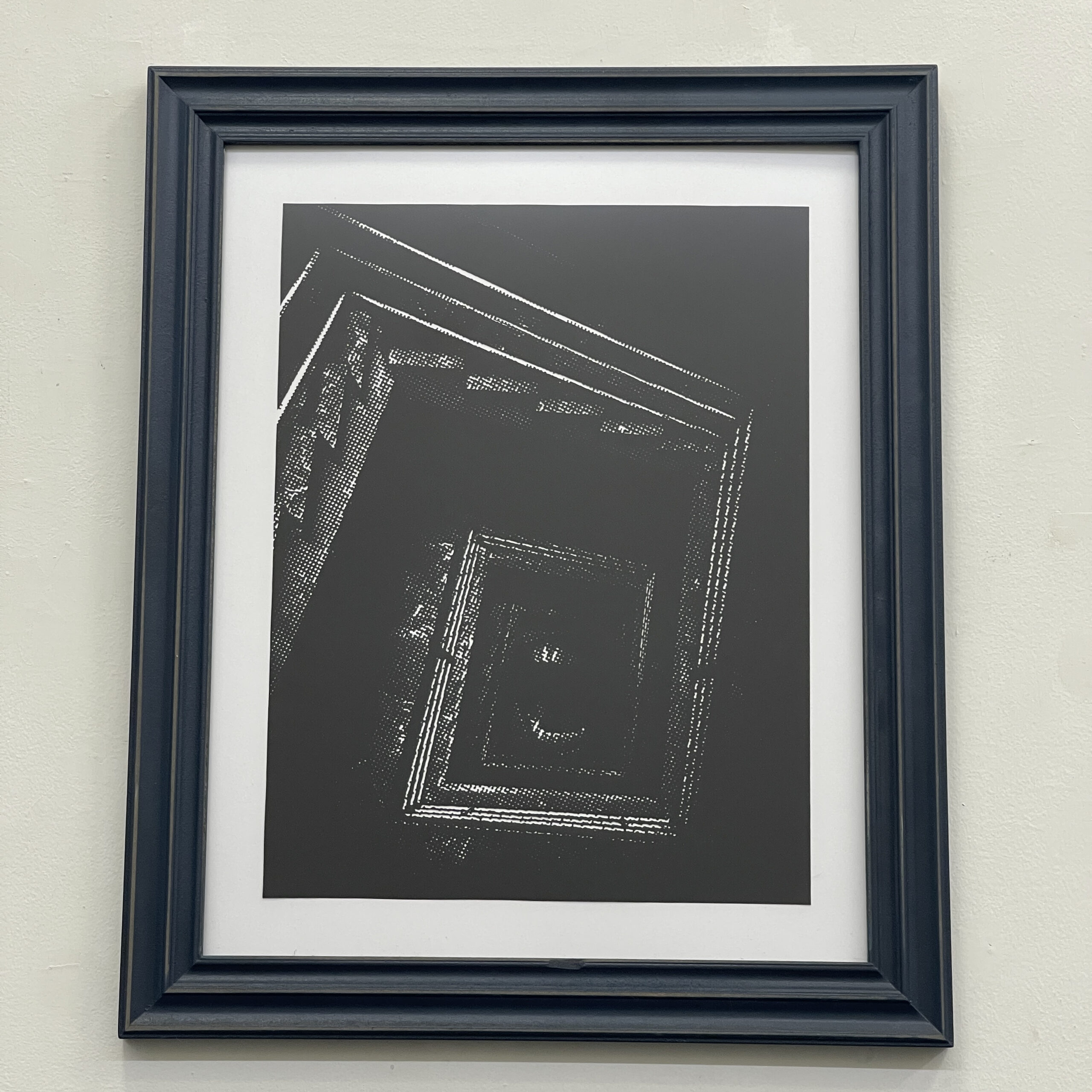 Stairs by Aaron Kane