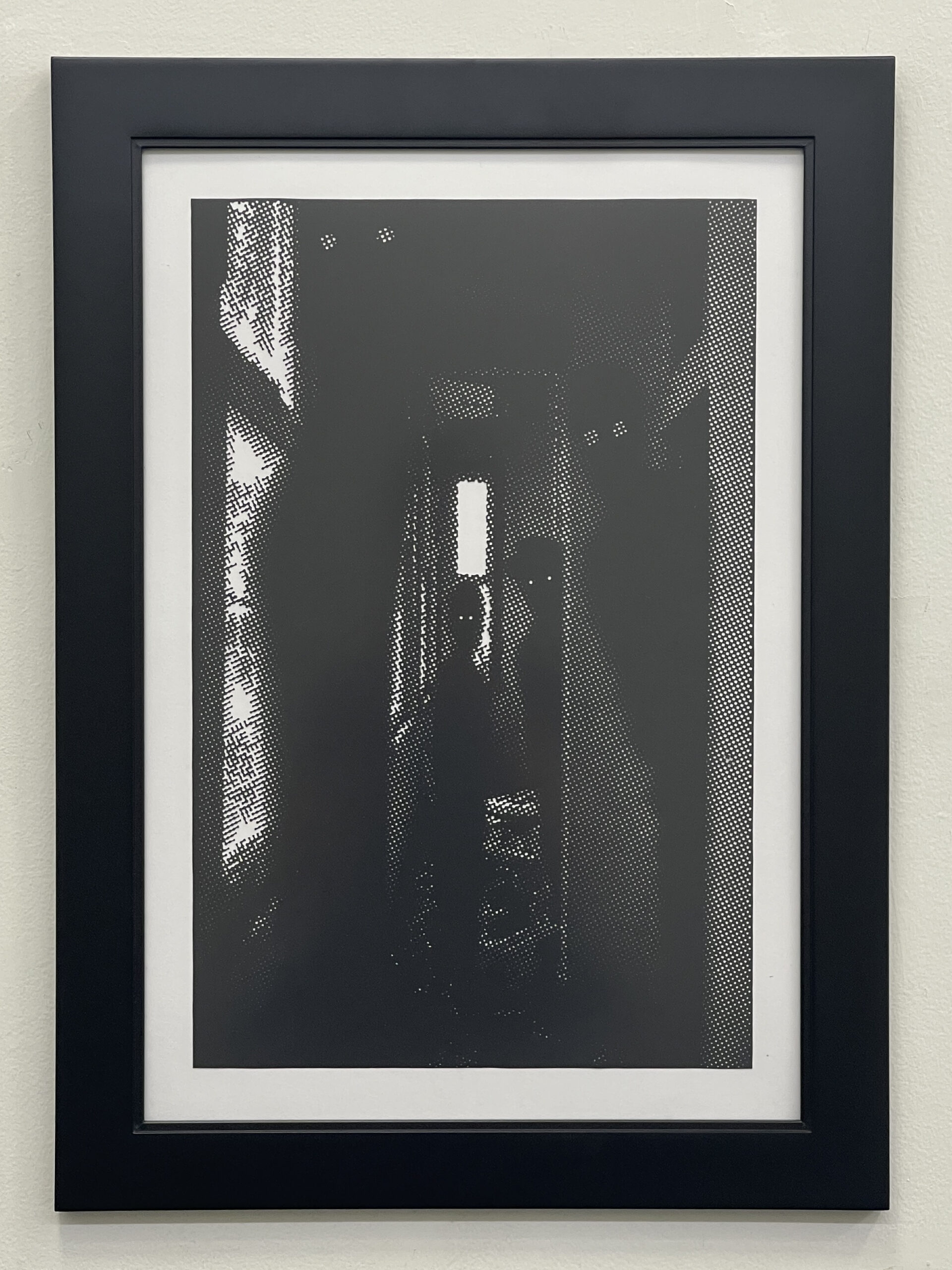 Cornered by Aaron Kane - Image 2