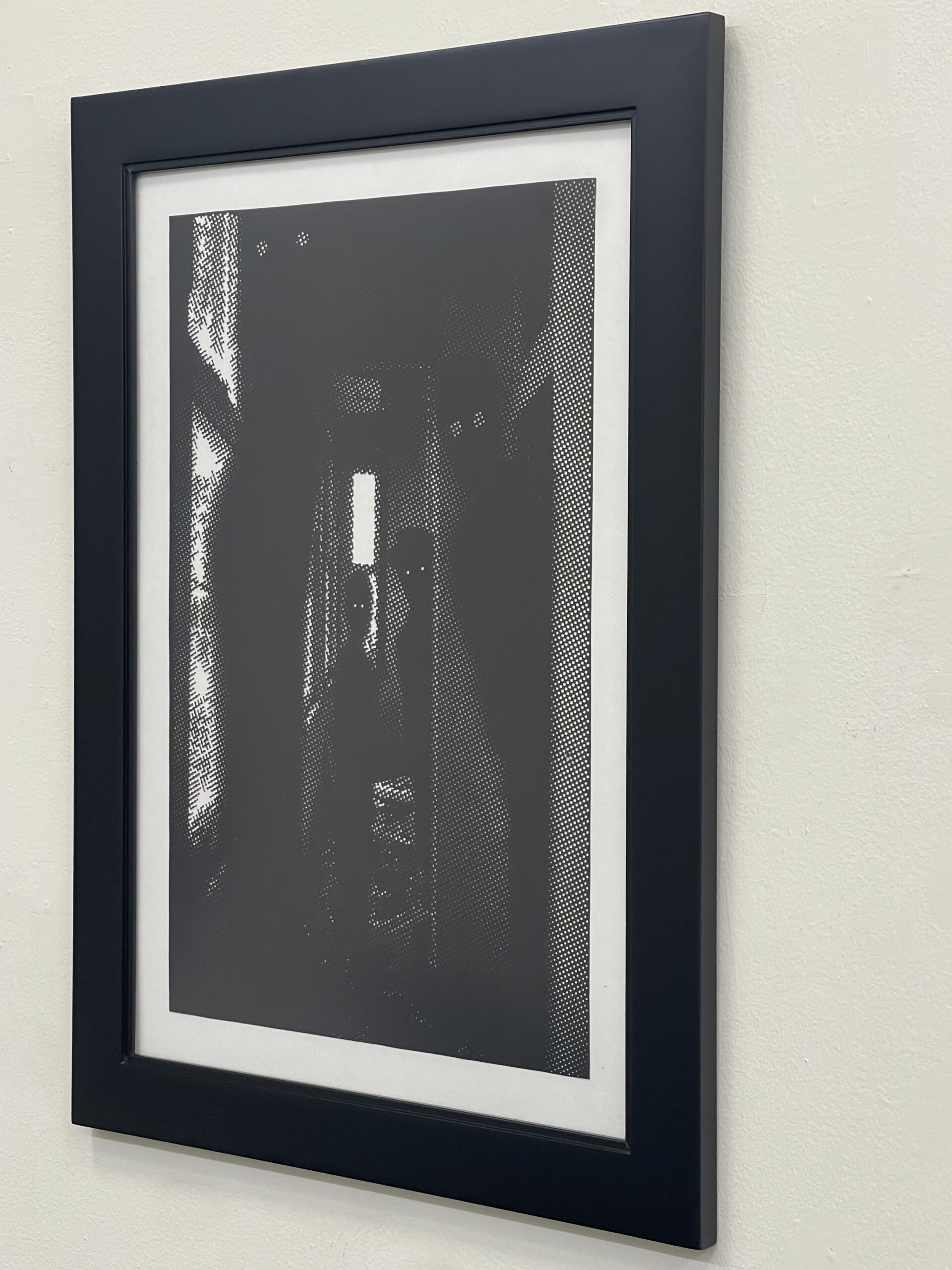 Cornered by Aaron Kane - Image 3