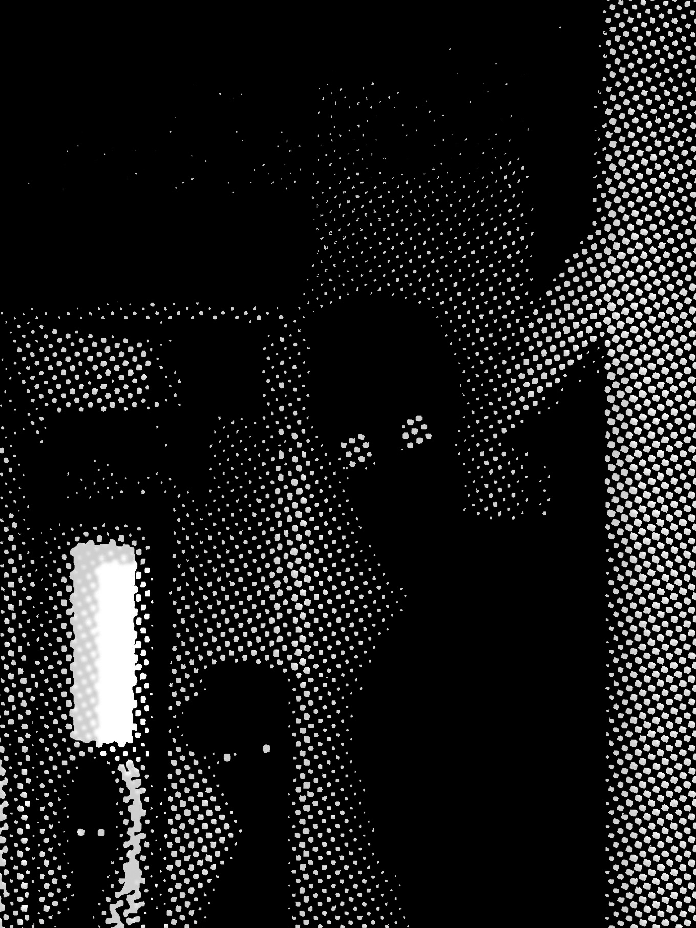 Cornered by Aaron Kane - Image 5