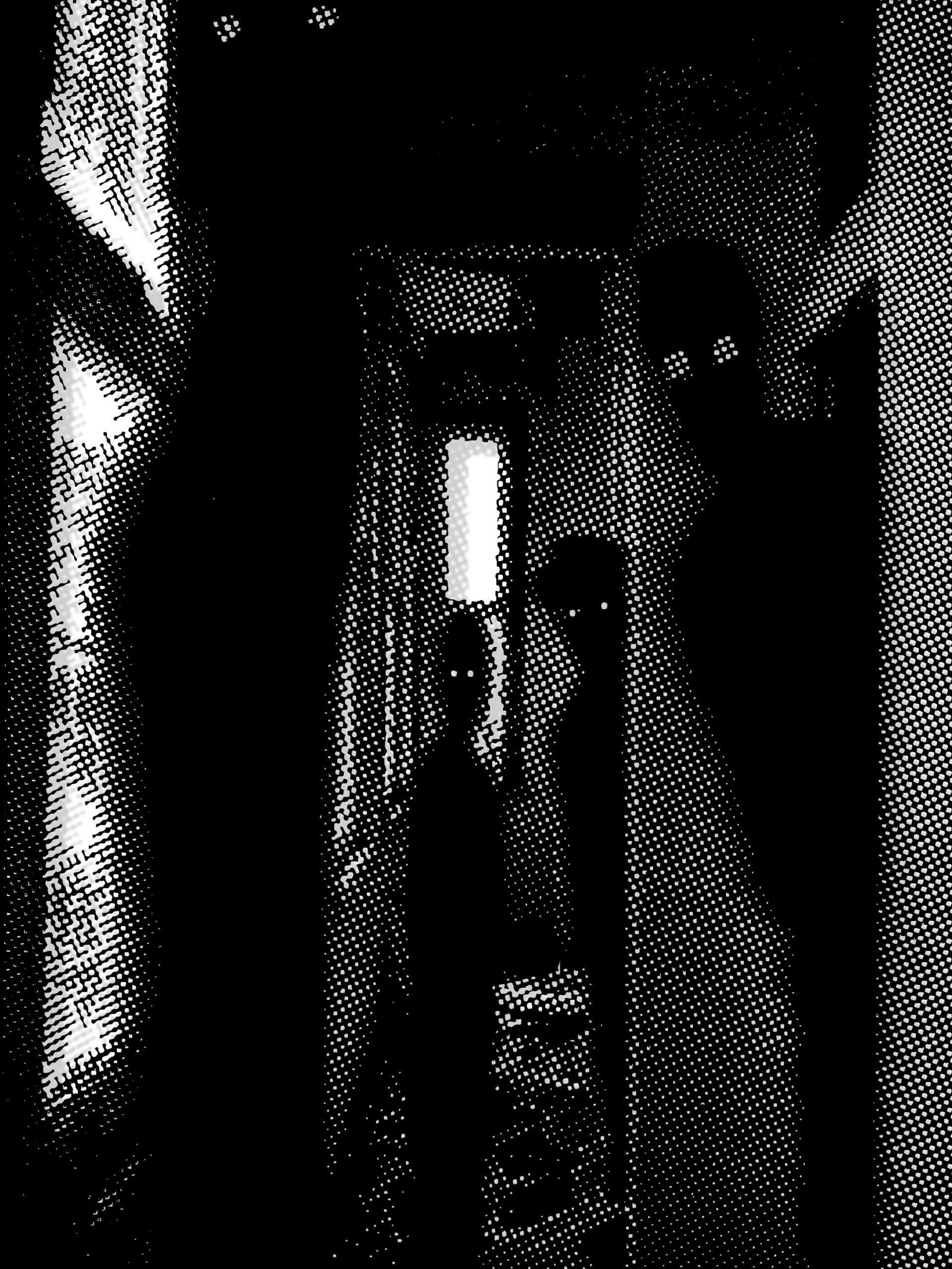 Cornered by Aaron Kane - Image 8