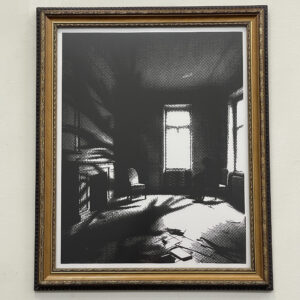 Crowded by Aaron Kane