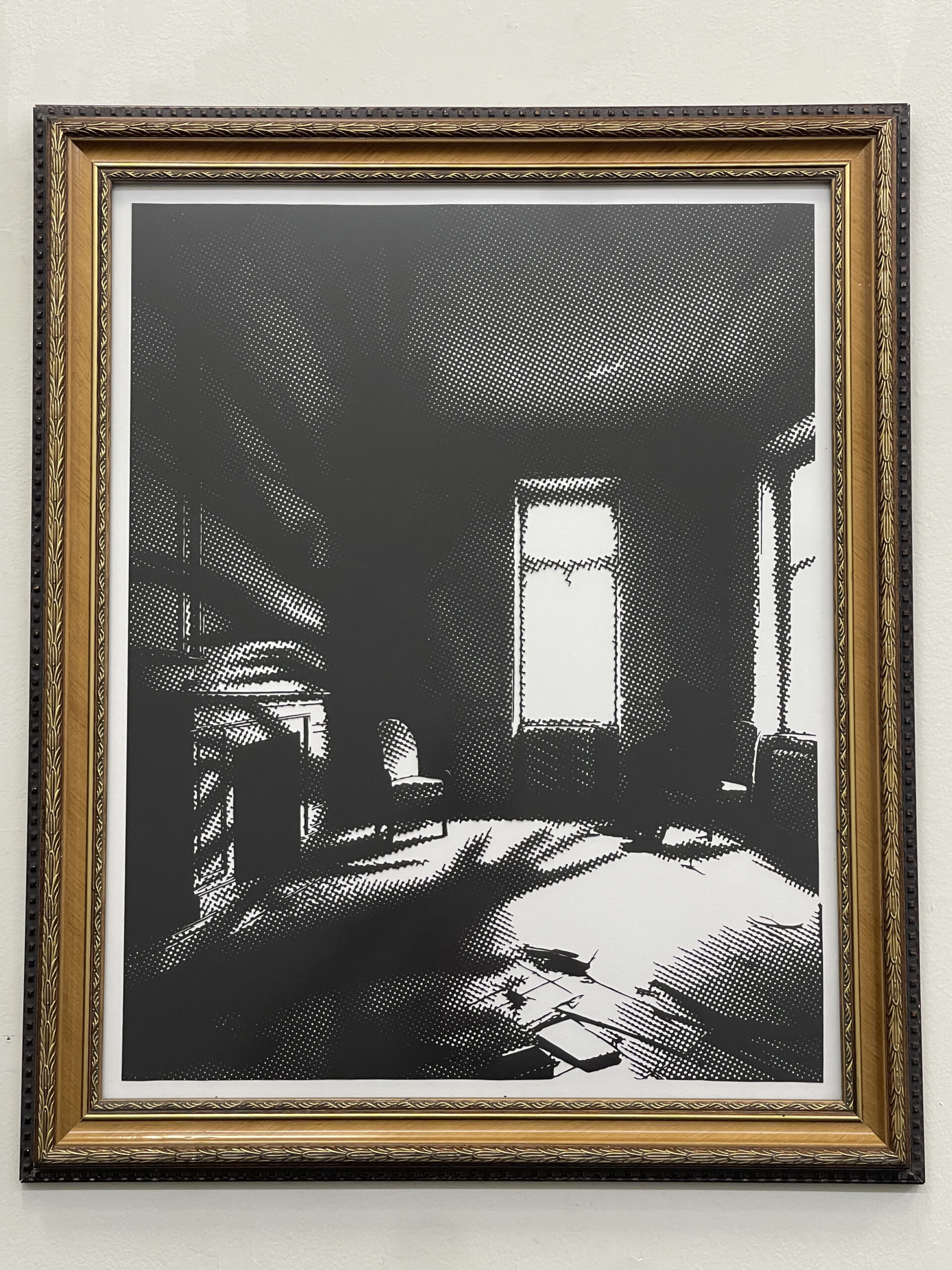 Crowded by Aaron Kane - Image 2