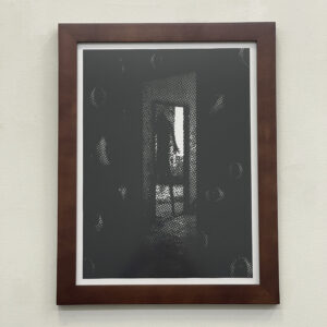 In The Closet by Aaron Kane