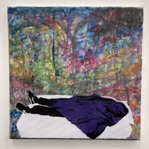 Away Team by Keith Ford