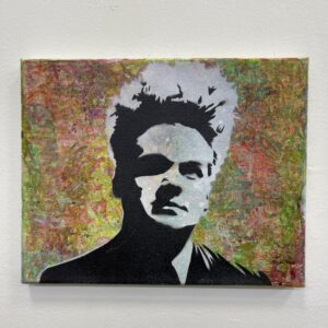Eraserhead by Keith Ford