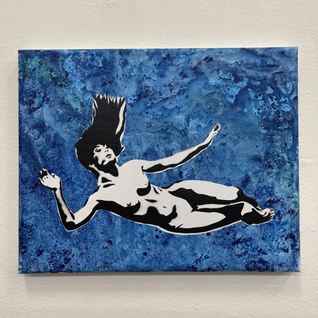 Splash by Keith Ford