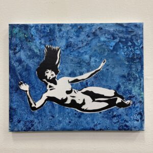 Splash by Keith Ford