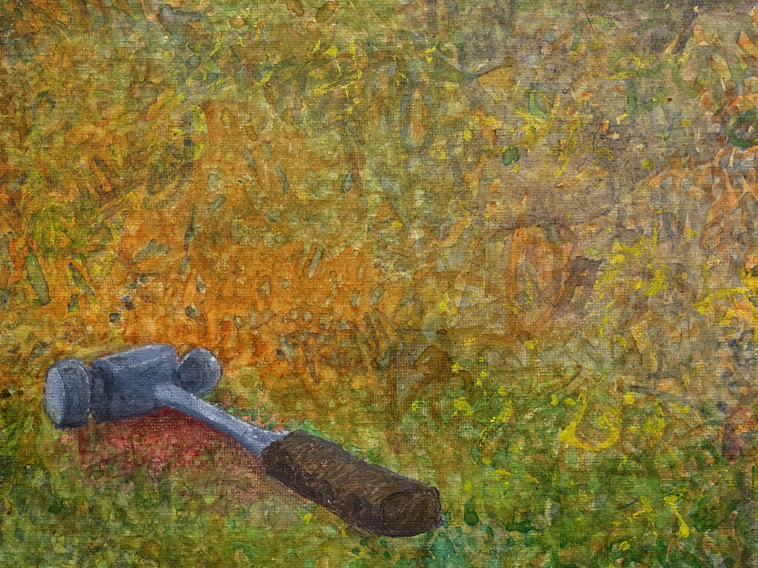 Every Tool by Keith Ford - Image 8