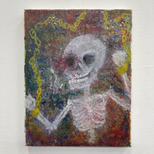 Changes by Keith Ford