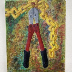 Keys To The City by Keith Ford Shipping