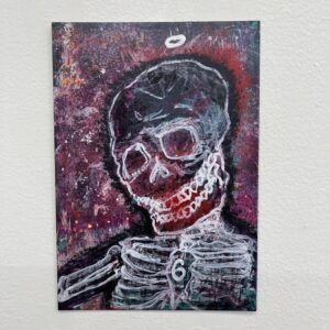 Thanks Mitch by Keith Ford