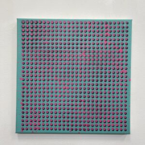 Fade 1 by Pete Morse