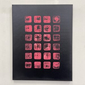 Pink Ice by Pete Morse