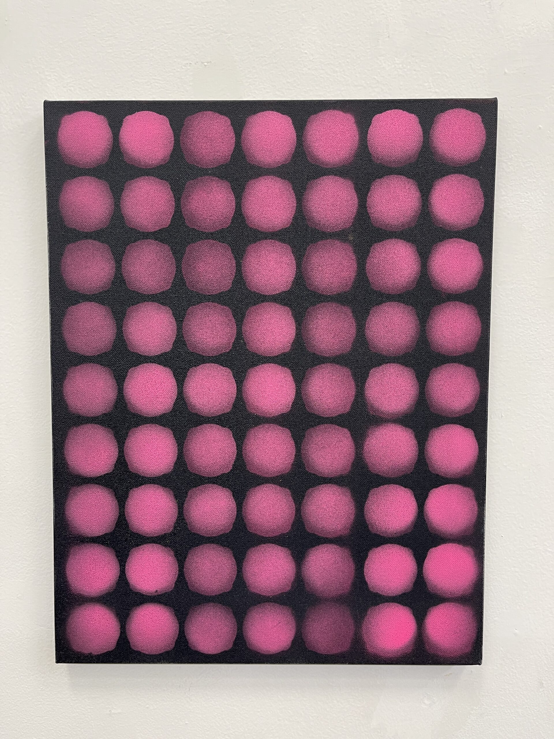 Pink Drops by Pete Morse - Image 2