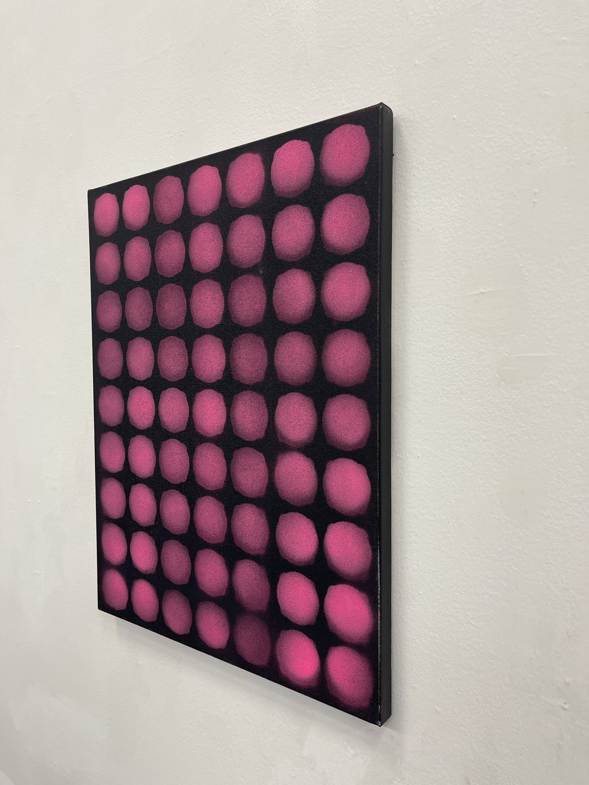 Pink Drops by Pete Morse - Image 3