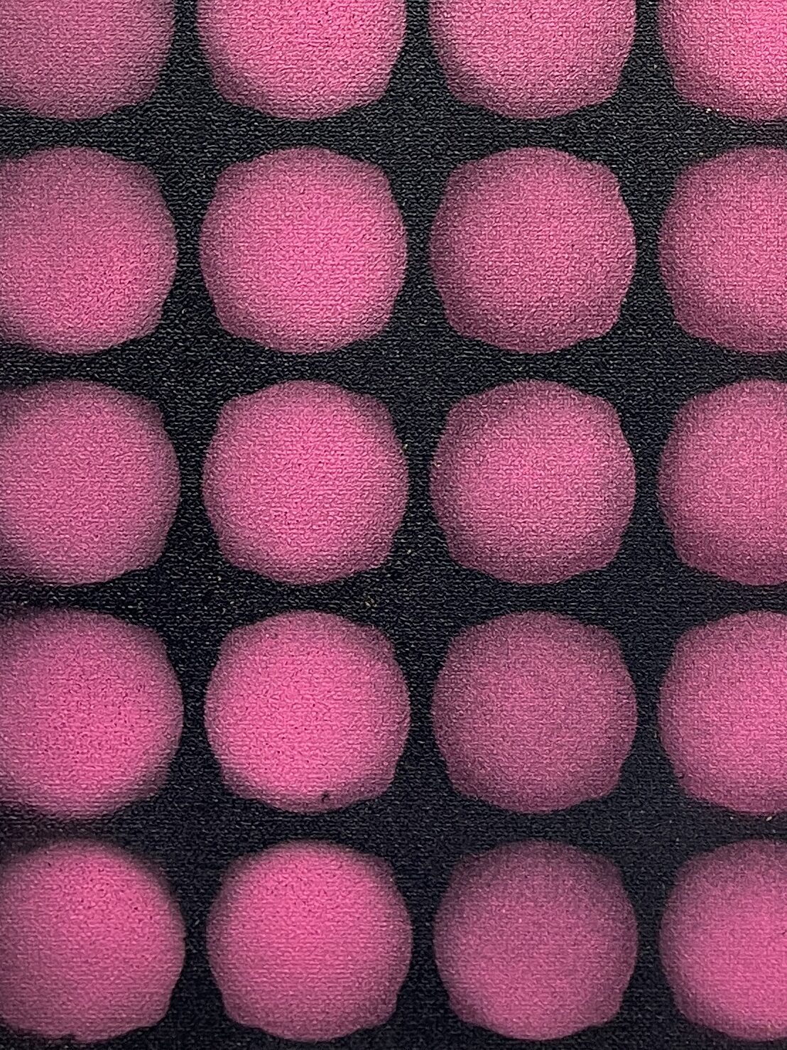 Pink Drops by Pete Morse - Image 6