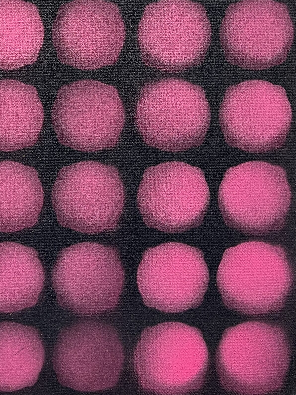 Pink Drops by Pete Morse - Image 7