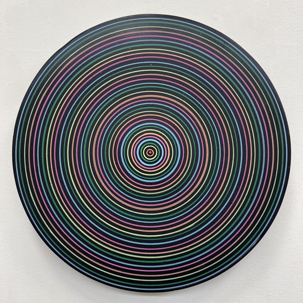 Spectrum by Pete Morse