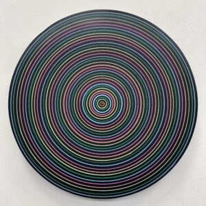 Spectrum by Pete Morse