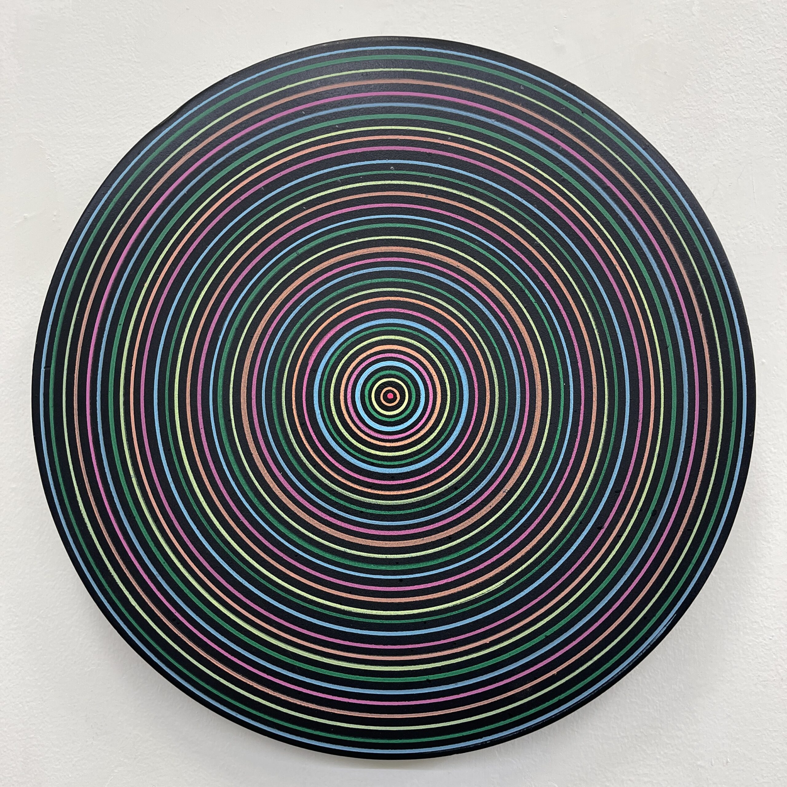 Spectrum by Pete Morse