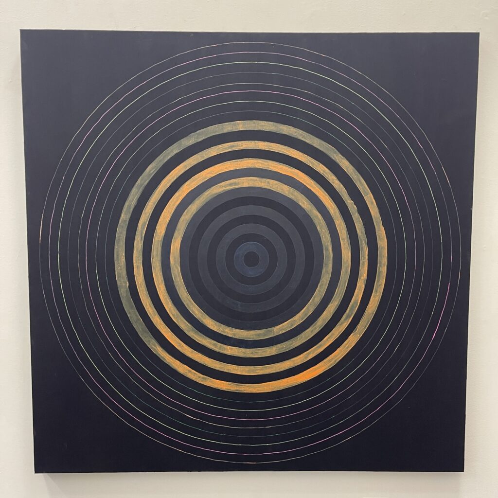 Spectrum 2 by Pete Morse