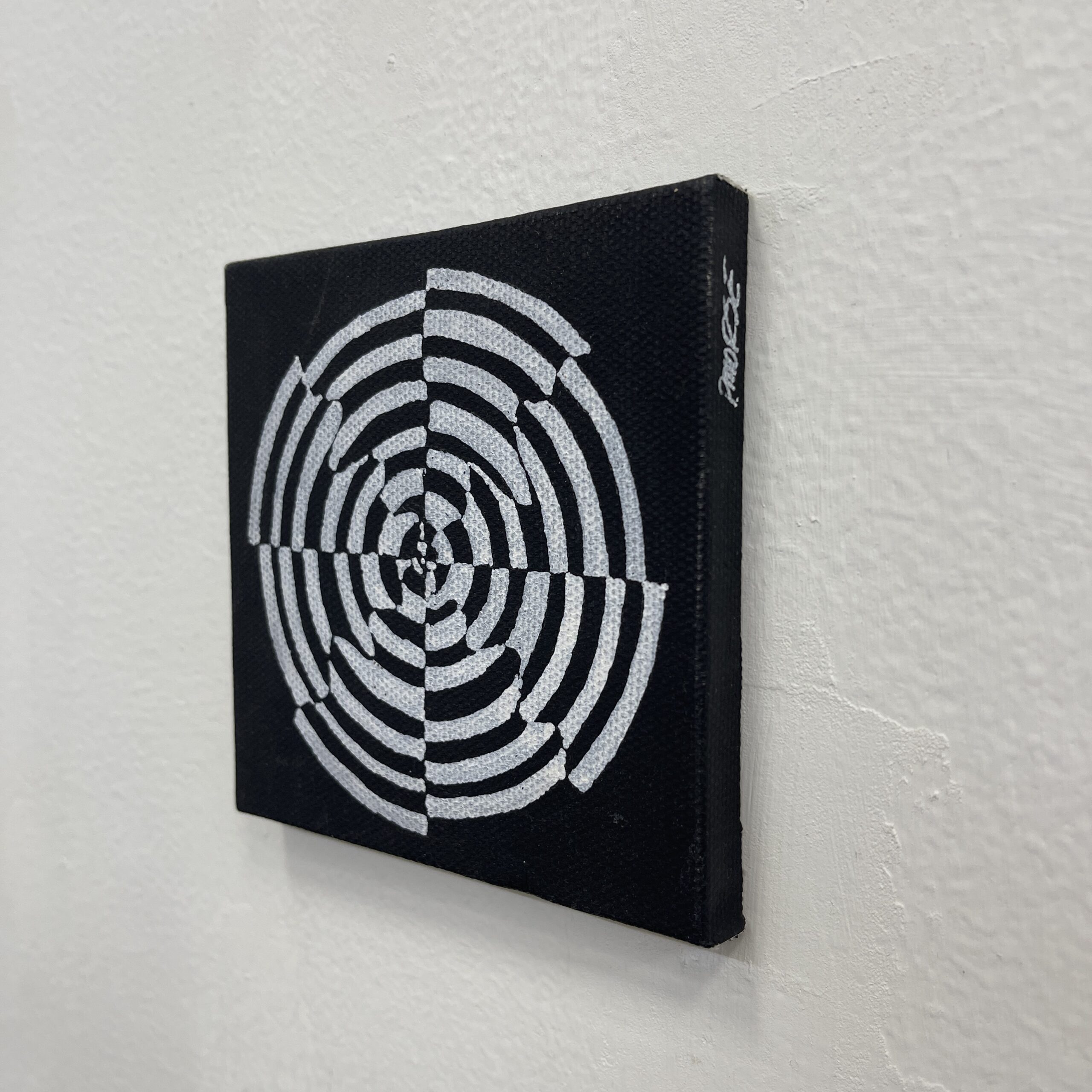 Spin Mini 2 by Pete Morse - Image 2