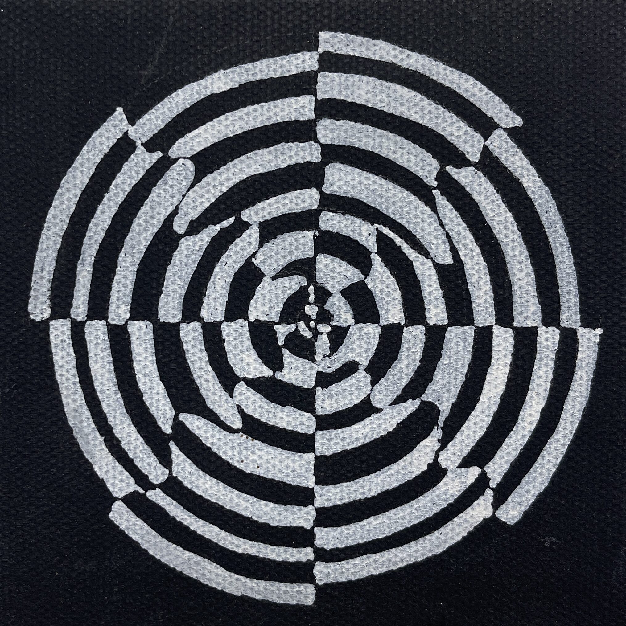 Spin Mini 2 by Pete Morse - Image 7