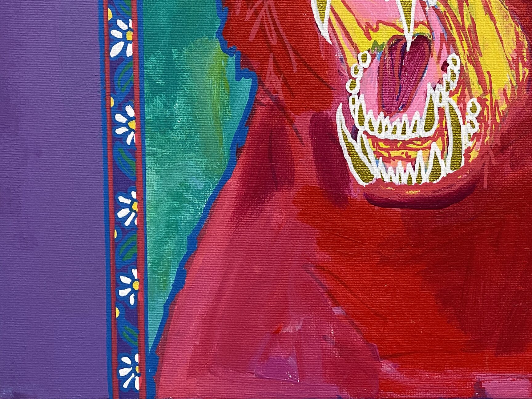 1,427 Bear Growling Stock Photo 4 by George Vossler - Image 6