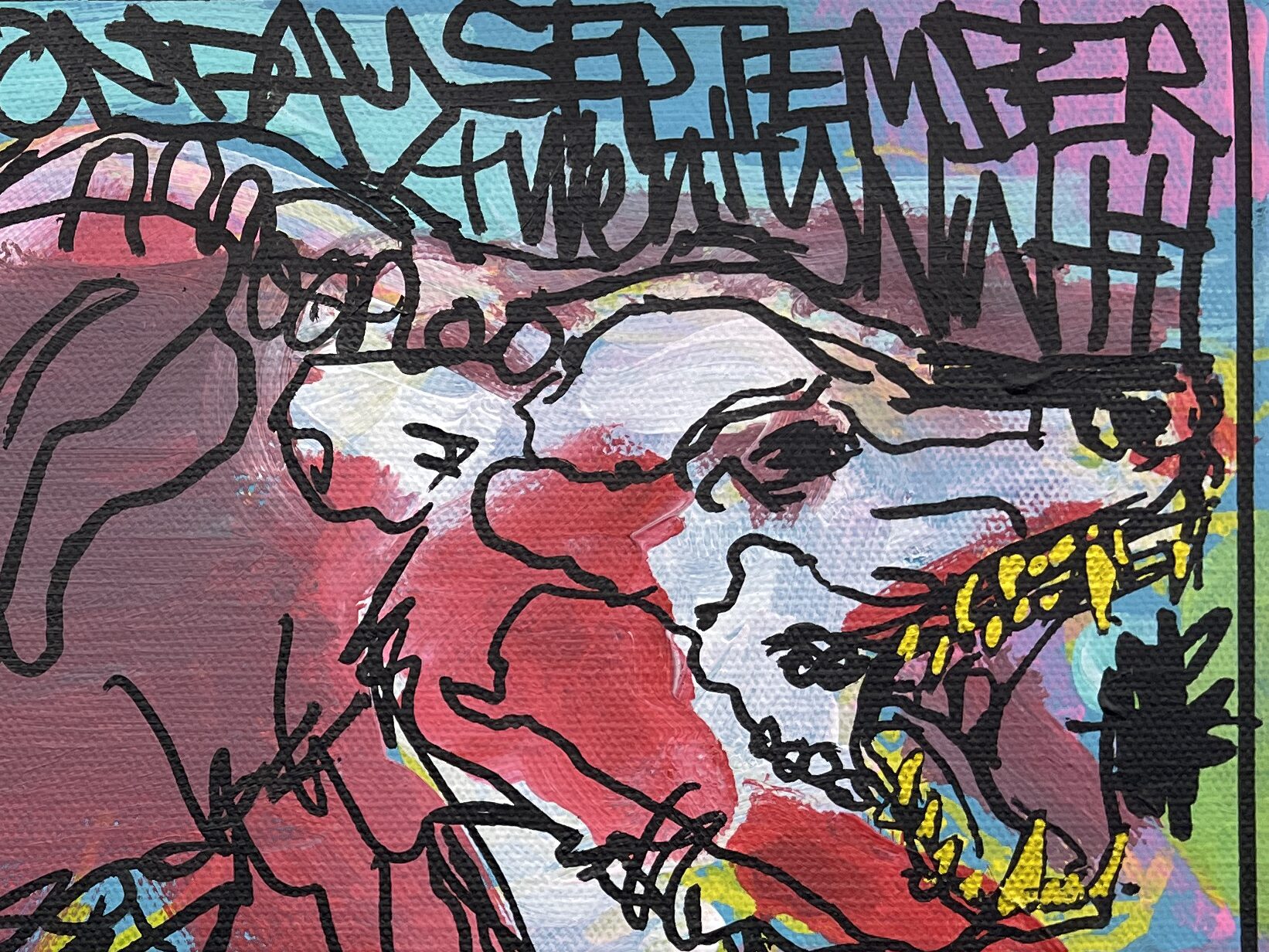 1,427 Bear Growling Stock Photo 3 by George Vossler - Image 5