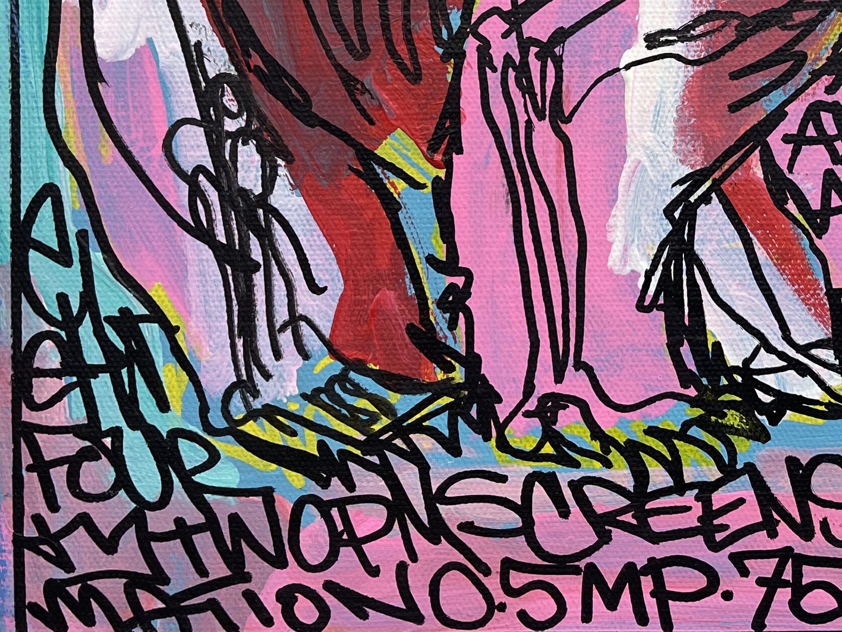 1,427 Bear Growling Stock Photo 3 by George Vossler - Image 6