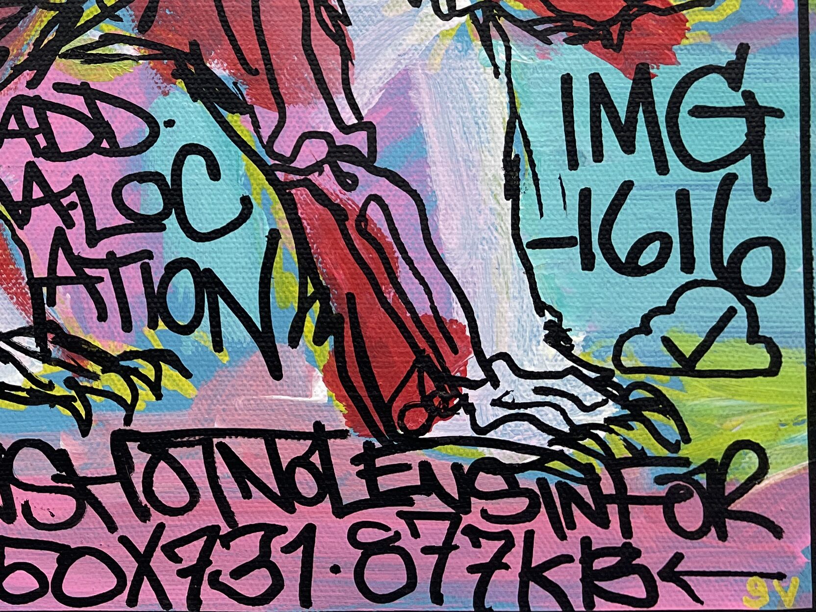 1,427 Bear Growling Stock Photo 3 by George Vossler - Image 7