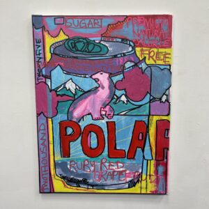 Polar by George Vossler