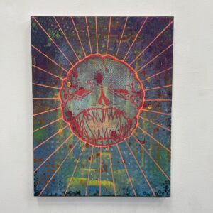 Unframed 3 by Keith Ford, George Vossler, and Pete Morse