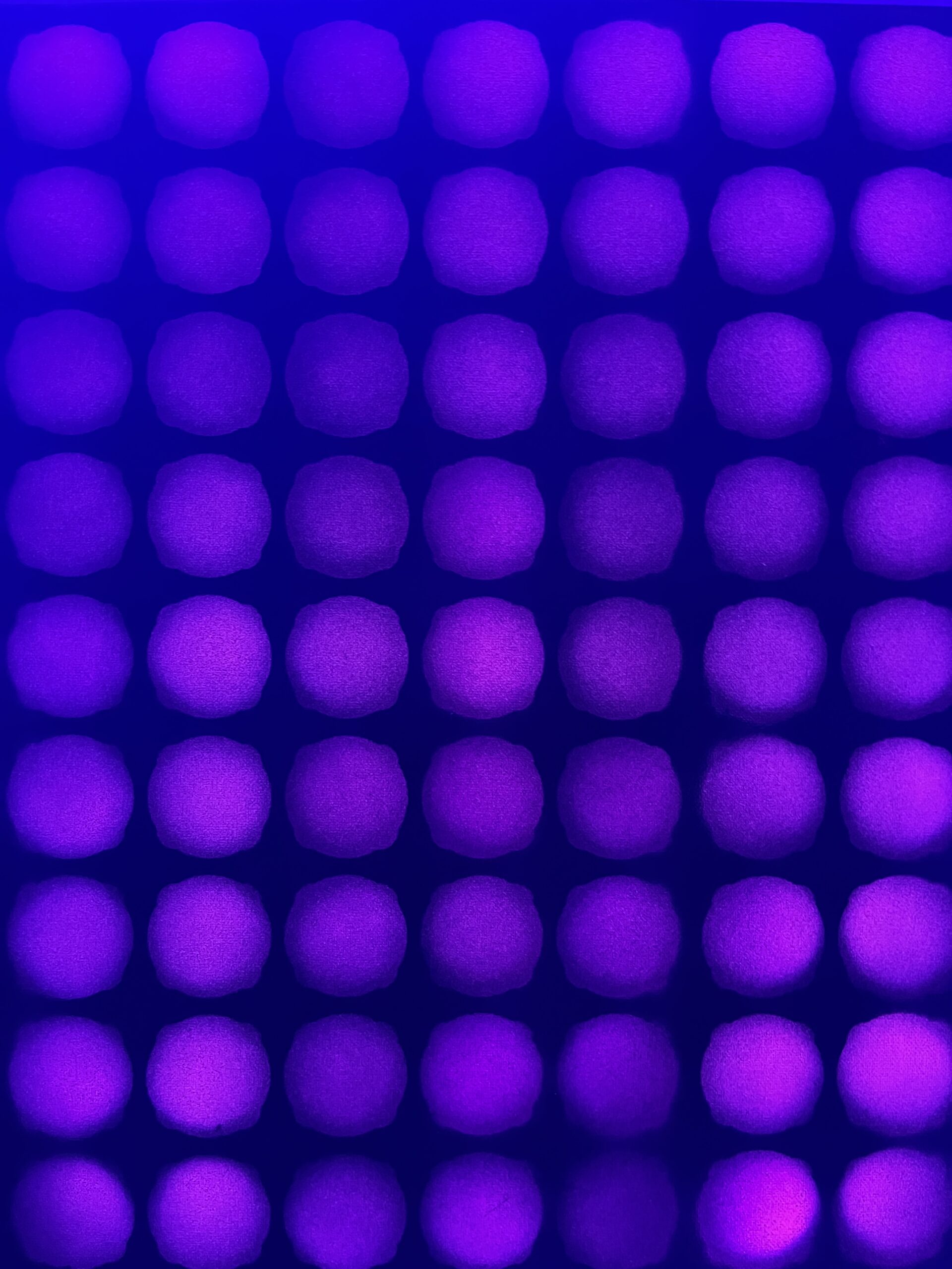 Pink Drops by Pete Morse - Image 9