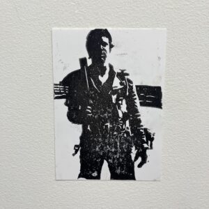 Print 03 by Keith Ford