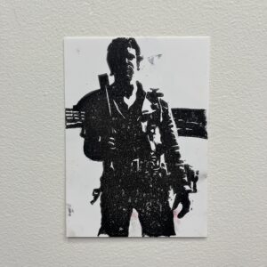 Print 06 by Keith Ford