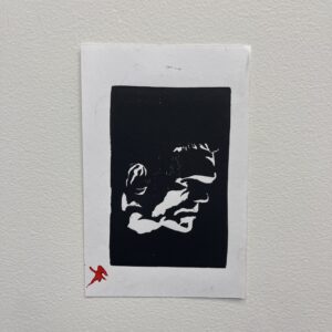 Print 08 by Keith Ford