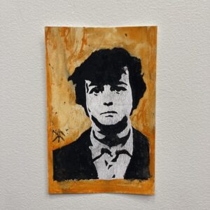 Print 22 by Keith Ford