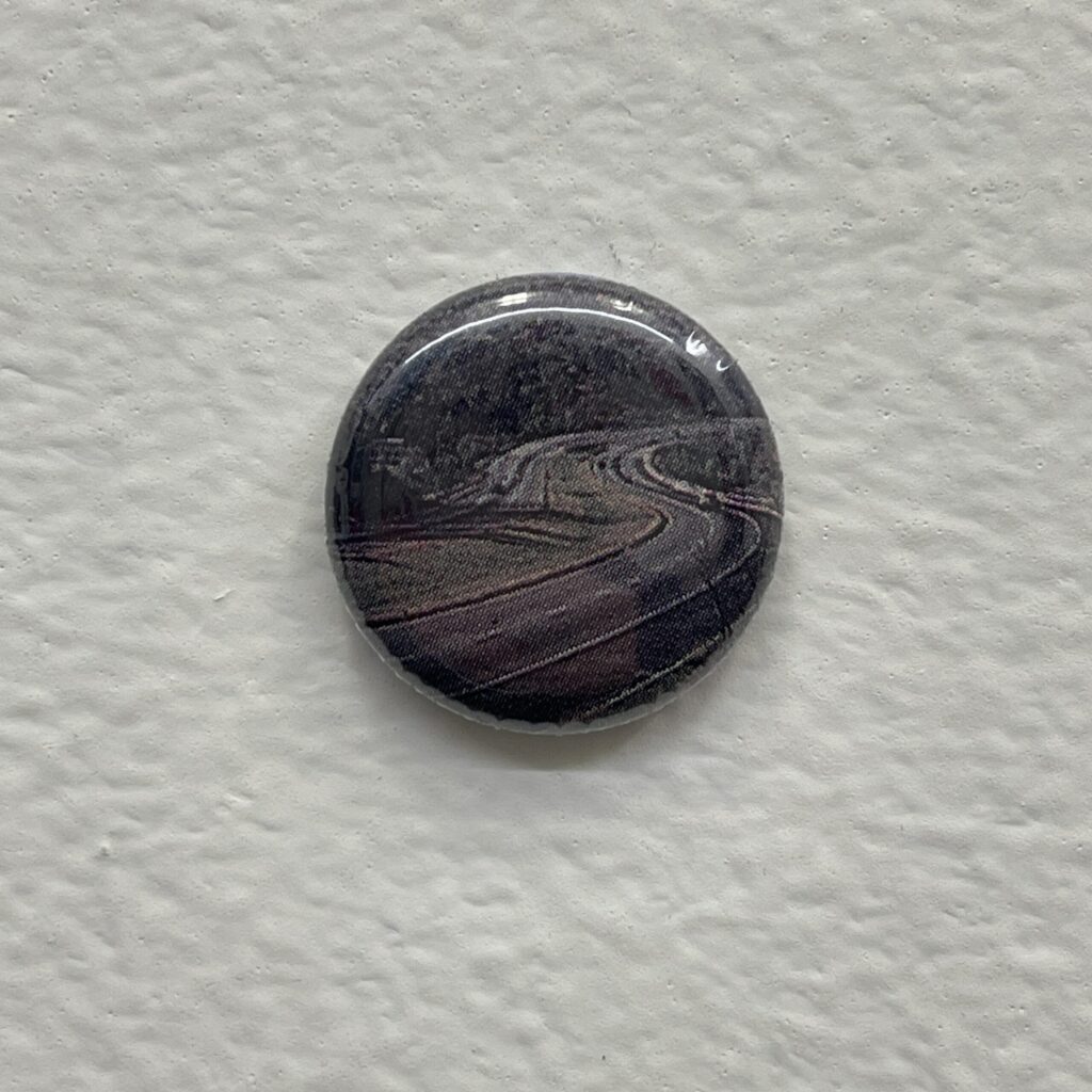 Button 03 by Keith Ford