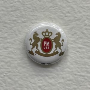 Button 04 by Keith Ford