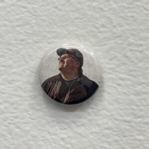 Button 05 by Keith Ford